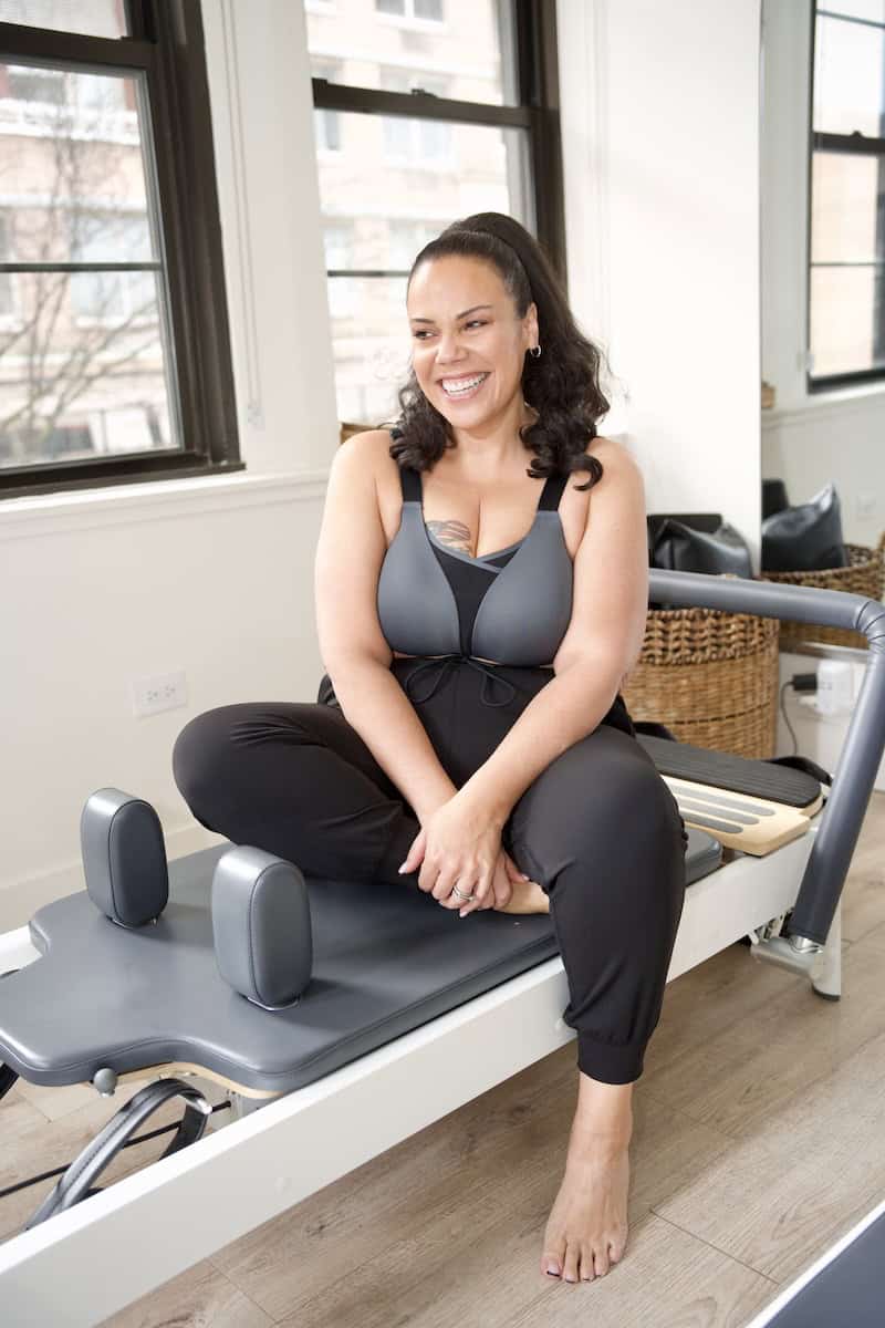 Why Staying Active in Perimenopause is a Game Changer for Women 40+