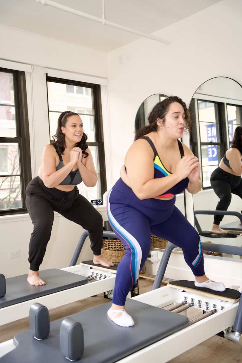 Why Staying Active in Perimenopause is a Game Changer for Women 40+