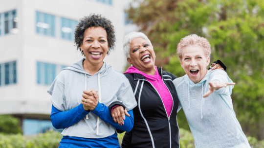 40+ Model Casting Call