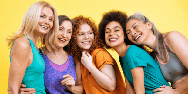 Are Beauty Trends Age-Appropriate? Top Trends to Try at Any Age