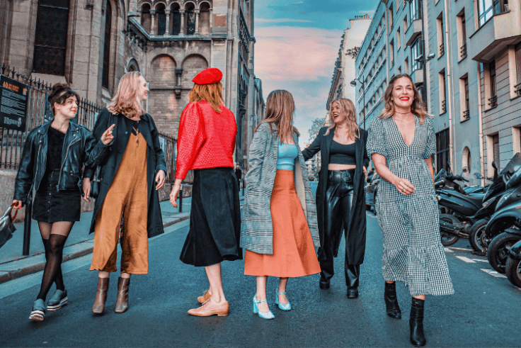 Behind the Glam: Understanding the Business Side of Modeling