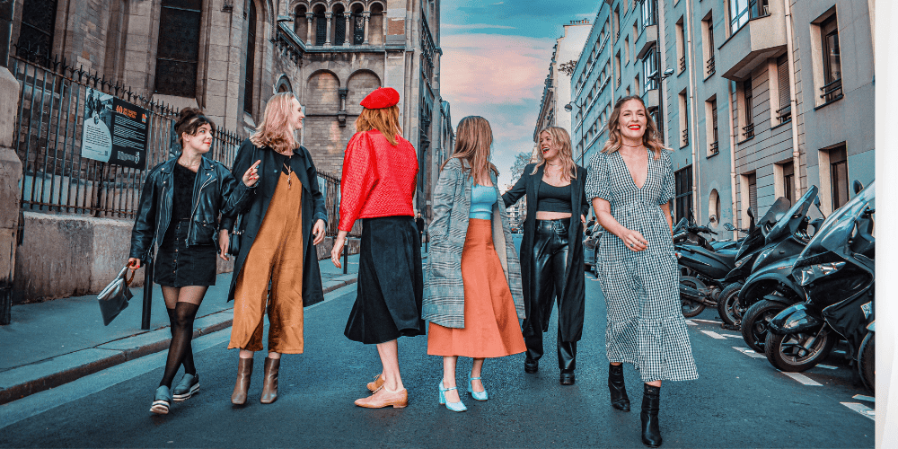 Behind the Glam: Understanding the Business Side of Modeling