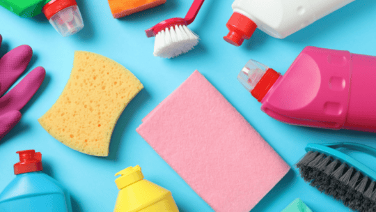 Cleaning Hacks: 16 Super-Quick Tips to Make Your Home Sparkle