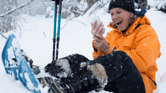 Cold Weather Wellness: 8 Ways to Stay Active When It’s Freezing Outside