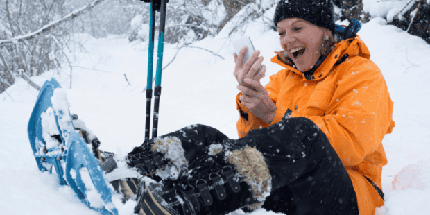 Cold Weather Wellness: 8 Ways to Stay Active When It’s Freezing Outside