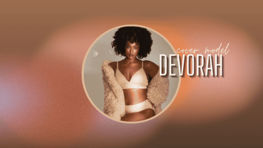 PMM Today Cover Model - Devorah Story’s Vision for Inclusivity, Motherhood, and Building Community