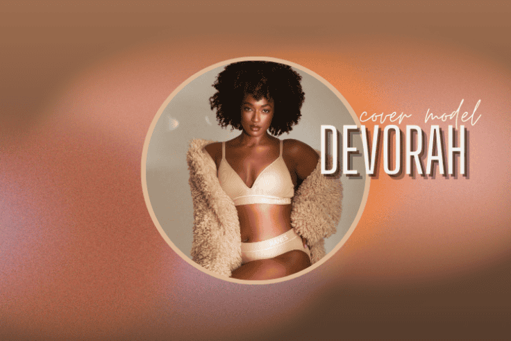 PMM Today Cover Model - Devorah Story’s Vision for Inclusivity, Motherhood, and Building Community