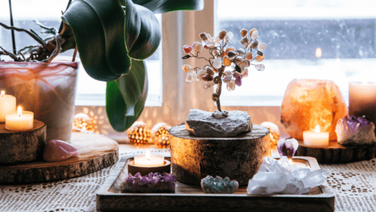 Feng Shui for a Fresh Start: How to Bring Balance and Positivity into Your Home