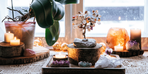 Feng Shui for a Fresh Start: How to Bring Balance and Positivity into Your Home