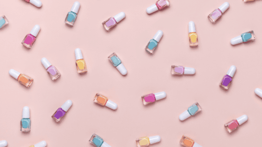 Spring 2025 Nail Color Trends: A Fresh Palette for the Season of Renewal