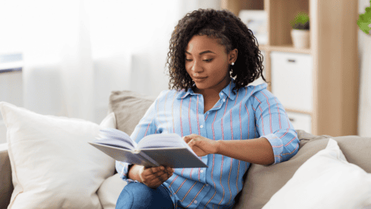 Top 10 Career-Boosting Reads to Elevate Your Professional Journey