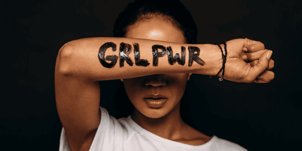 Unstoppable You: How to Build Confidence & Own Your Power