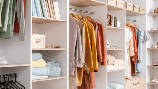 10 Essential Wardrobe Staples (+ 2 Unexpected) for Every Woman's Closet