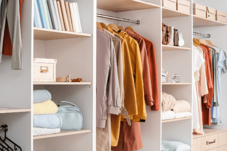 10 Essential Wardrobe Staples (+ 2 Unexpected) for Every Woman's Closet
