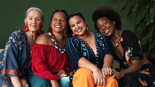 12 Unique Ways to Celebrate International Women’s Day