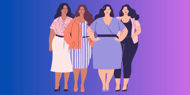 Body Autonomy: Ditch Unrealistic Beauty Standards