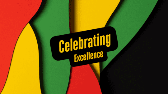 Celebrating Excellence - Black-Owned Brands to Support Year-Round