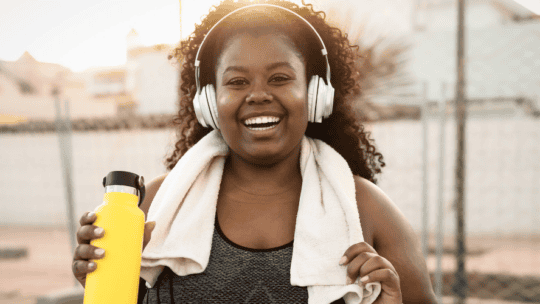 How to Choose the Right Sports Bra for Ultimate Comfort & Support