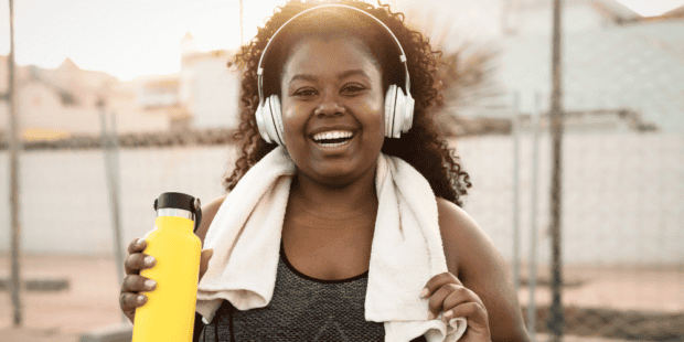 How to Choose the Right Sports Bra for Ultimate Comfort & Support