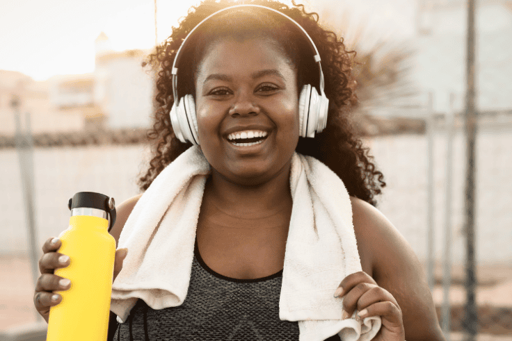 How to Choose the Right Sports Bra for Ultimate Comfort & Support