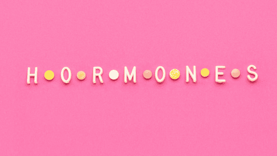 Natural Strategies to Balance Your Hormones