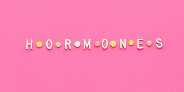 Natural Strategies to Balance Your Hormones