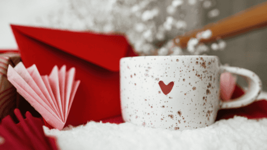 Valentine's Day Unplugged: A Celebration of Love & Womanhood