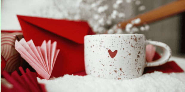 Valentine's Day Unplugged: A Celebration of Love & Womanhood