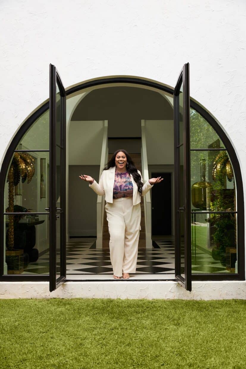 Nina Parker... Bold Moves, Breaking Barriers, and Staying True to Her Voice