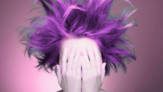 Bad Hair Day? Here’s How to Pretend It’s a Trend