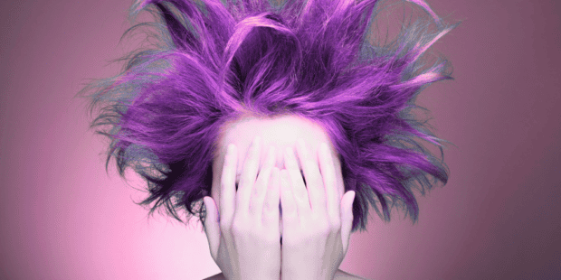 Bad Hair Day? Here’s How to Pretend It’s a Trend