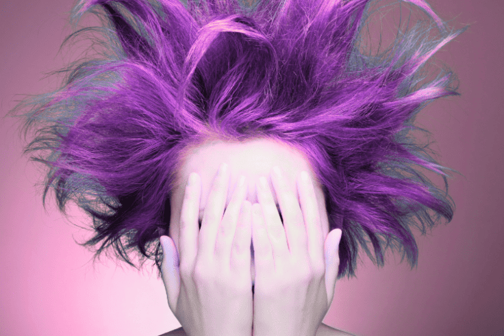 Bad Hair Day? Here’s How to Pretend It’s a Trend