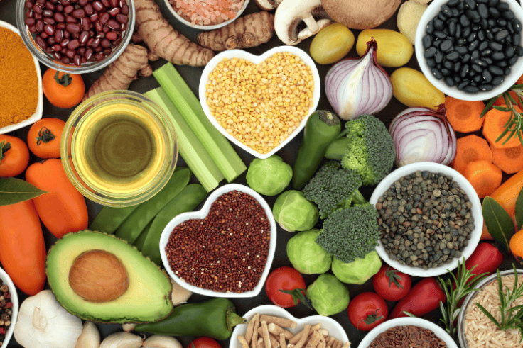 Balancing Your Gut: How Diet Influences Hormones, Digestion, and Metabolism