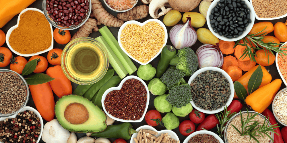 Balancing Your Gut: How Diet Influences Hormones, Digestion, and Metabolism