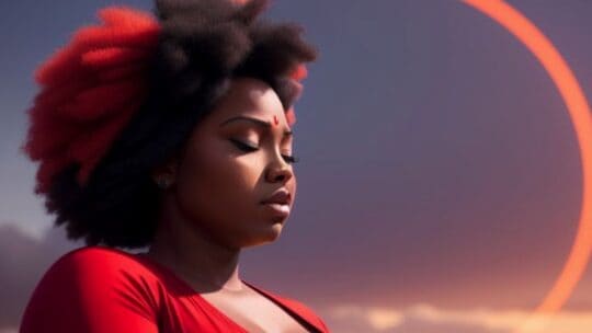 Finding Peace Through Guided Meditation