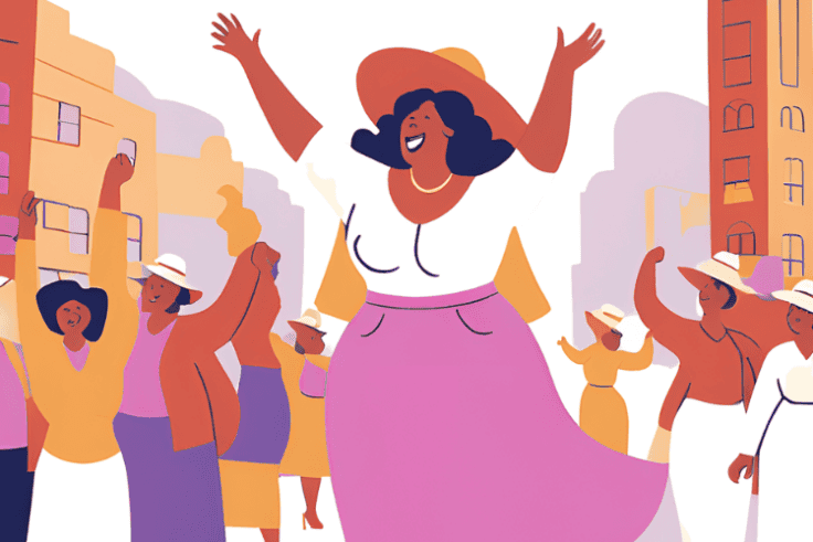 How to Be That Girl (Even When You’re Running on Coffee & Chaos)
