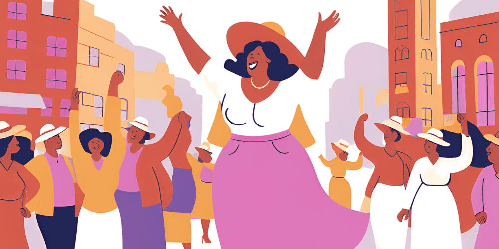 How to Be That Girl (Even When You’re Running on Coffee & Chaos)