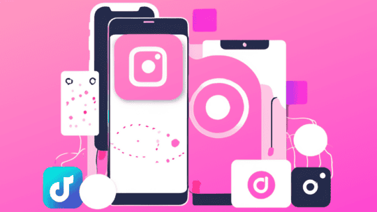 Mastering Instagram and TikTok: A Model's Guide to Getting Noticed