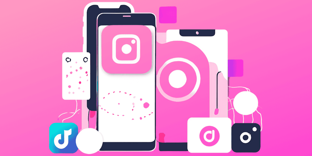 Mastering Instagram and TikTok: A Model's Guide to Getting Noticed