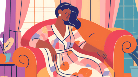 Signs You’re Officially a ‘Put on Comfy Clothes as Soon as You Get Home’ Person