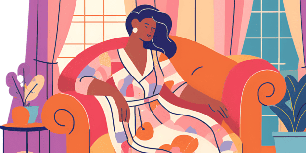 Signs You’re Officially a ‘Put on Comfy Clothes as Soon as You Get Home’ Person