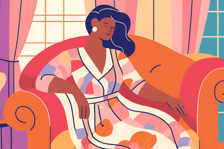 Signs You’re Officially a ‘Put on Comfy Clothes as Soon as You Get Home’ Person