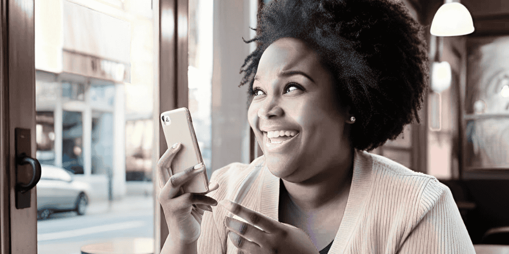 Texting a Crush? Read This Before You Accidentally Embarrass Yourself