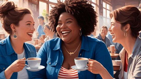 What Your Coffee Order Says About You (And Why It's Probably Accurate)