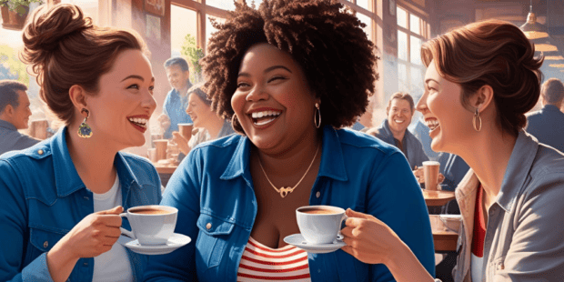 What Your Coffee Order Says About You (And Why It's Probably Accurate)