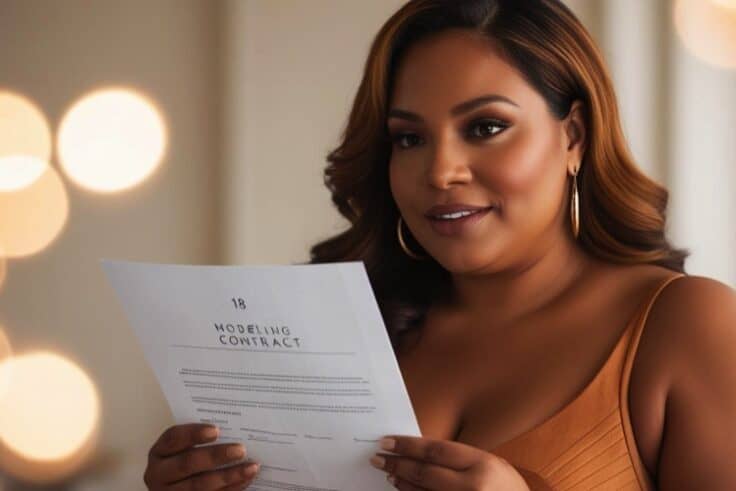 10 Essential Tips for How to Negotiate a Model Contract Like a Pro