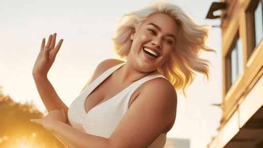 How to Get Signed by a Top Plus-Size Model Agency (Step-by-Step Guide)