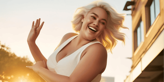 How to Get Signed by a Top Plus-Size Model Agency (Step-by-Step Guide)