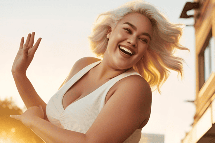 How to Get Signed by a Top Plus-Size Model Agency (Step-by-Step Guide)