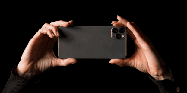 How to Take Flawless Modeling Digitals at Home Without Professional Help